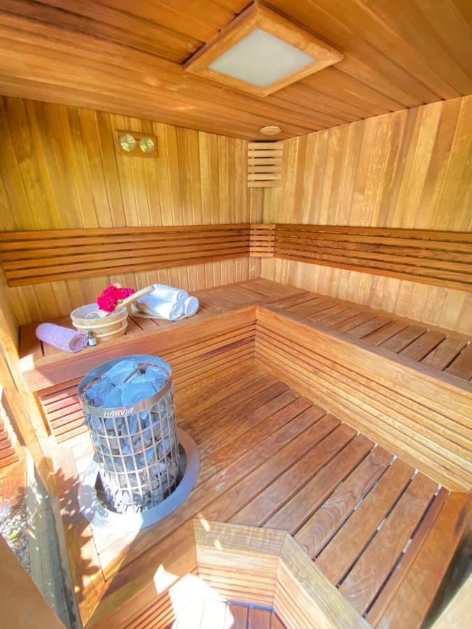 Vacon Var-Lak Vendeghaz / Bird Nest วาค ภายนอก รูปภาพ